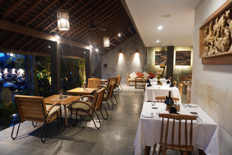 Gajah Resto