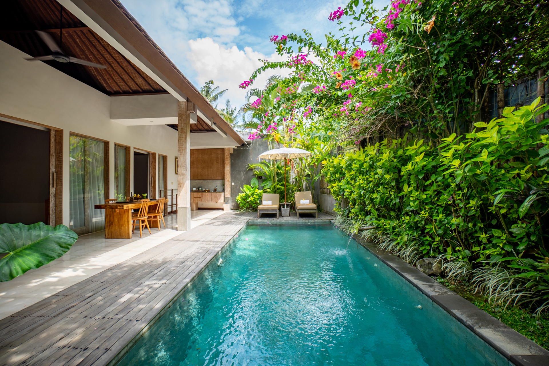 Purana Boutique Resort