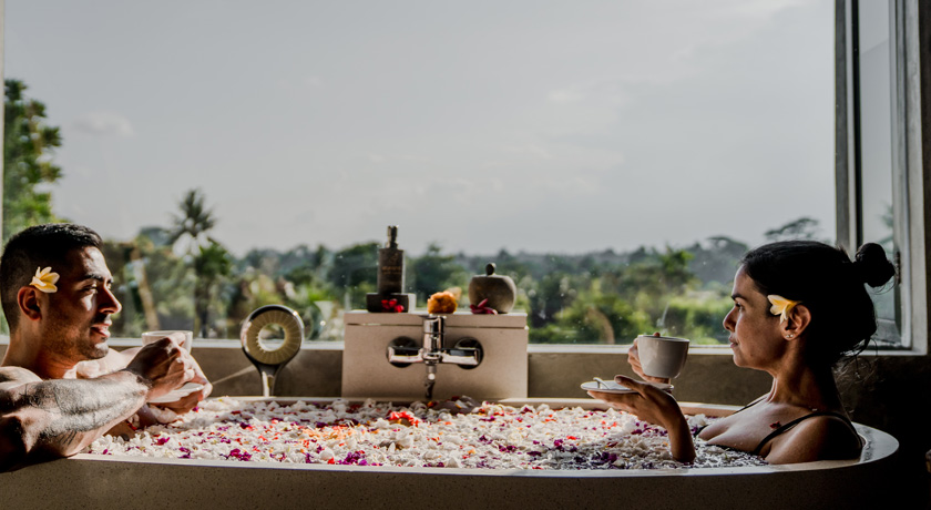 Uttam Spa